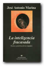 La inteligencia fracasada